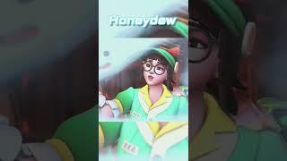 Best Mei Skins in Overwatch 2 #overwatch2 #overwatch #gaming