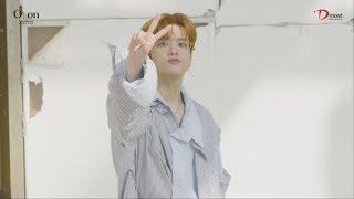 YOUNGJAE(영재) 'Forever Love' M/V Making Film