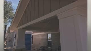 Exterior Remodeling In Harker Heights, Copperas Cove, Killeen TX - Gill Construction Solutions