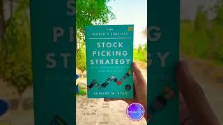 || 5 Books to understand Stock Market ||