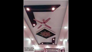 Latest 10 false ceiling designs 2021 | Cm Ceiling designs