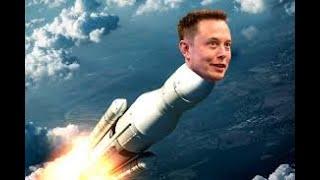 Elon Musk  $TSSI !! The PROOF... on Stock Talk Live!