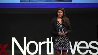 Culture & human rights -- narratives of Ethiopian identity | Neha Reddy | TEDxNorthwesternU 2014