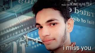 Rushikesh jadhav all public missing you...