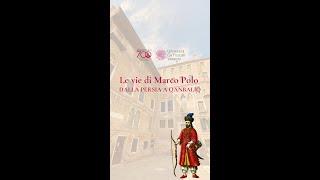 Le vie di Marco Polo | Episodio 12