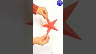 Easy Paper Craft #shorts #youtubeshorts #viral