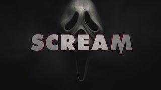 Scream (2022) Official Trailer