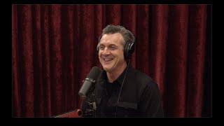 Joe Rogan Experience #2246 - James Fox