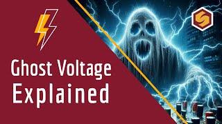 Don't get Head Faked by Ghost Voltage in Appliance Repair!