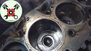 FORD Transit Солодкий дим з труби. Частина#1.