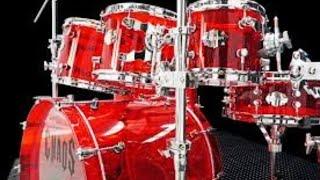 Drumless Sad Melodic Hard Rock Ballad Backing Track 75 BPM - 4/4