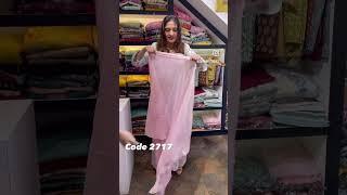 New  salwar material #chicken work #zarin boutique 7736772497