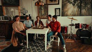 Dawes - Still Strangers Sometimes (Official Music Video)