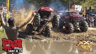 TITTIES & TRUCKS - VOL. 3!!