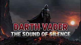 Darth Vader - The Sound of Silence | (AI Disturbed Cover Song)