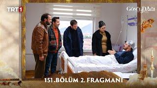 Gönül Dağı 151. Bölüm 2. Fragmanı