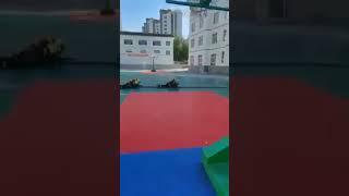 Tuyau de lutte contre incendie