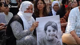 AMED’DE NARİN GÜRAN İÇİN TAZİYE  KURULDU