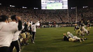 THE GAME OF THE YEAR: Coach Prime & Colorado Beats Baylor In Overtime AFTER INSANE HAIL MARY