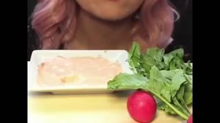 ASMR|ACMP/proper nutrition/적절한 다이어트