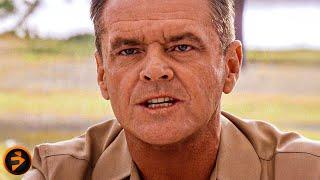 They Smell a Lie But Jack Nicholson Won’t Crack | A FEW GOOD MEN