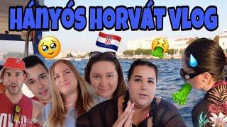 Hányós Horvát vlog (de tényleg) | Magyar Barbara