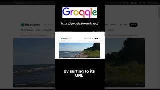 Groqqle's NEW Summary Feature - What Groq API Users Need to Know!