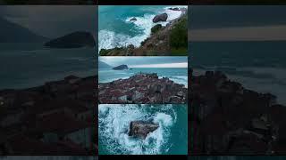 storm in Montenegro    #drone #djimavic3 #cinematography #montenegro #aerialview