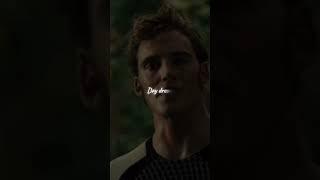 Sad Finnick #edit #hungergame #thehungergames #hungergamesmovie #foreveryoung #hungergames #finnick