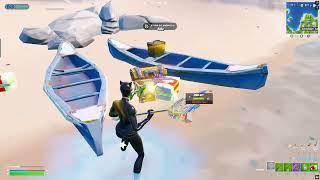 Reload Gameplay | 11 Kill Win