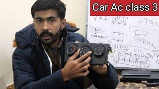 Car Ac part 3| Auto Care