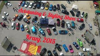 Avtotuning & Styling Show - Kranj - 2015