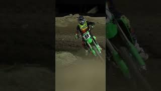 Kawasaki KX450 2024  #mx2k #kxf #kx450