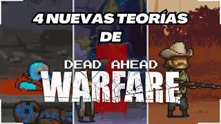 4 Teorías de Dead Ahead Zombie Warfare