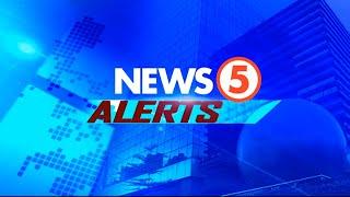 NEWS5 ALERTS | April 5, 2023 | 9:00AM