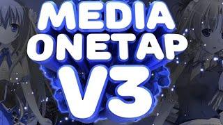 MEDIA ONETAP V3 (crack)