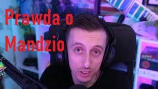 Prawda o Mandzio