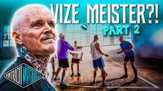 WIR werden VIZE WVV MEISTER  | Eintracht SPONTENT Spieltagsvlog