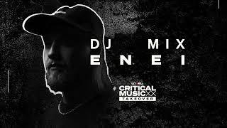 Enei DJ mix | Critical Music x Let It Roll 2022