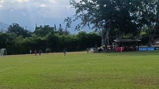 AMÉRICA VS ENVIGADO PALMIRA || LIGA SÚPER ELITE U16