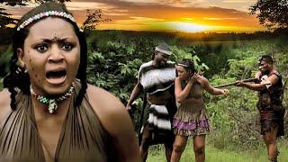 Daughter Of Iheaja Kingdom The Chosen Maiden - Regina Daniels Latest Epic Movies | Nigerian Movie