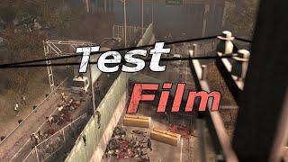 Left 4 Dead 2 - Test Film