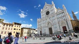 Guía turística - Florencia, Italia | Expedia.mx