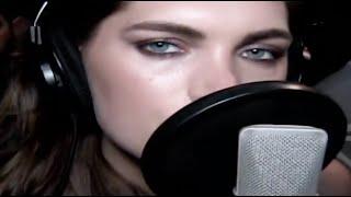 Chris Isaak - "Wicked Game" (Nya Cover Video)