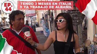 Y Éstos Son Mis GASTOS En Roma|EP.45, Italia