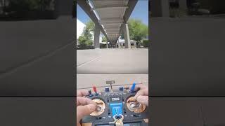When you FPV with friends.