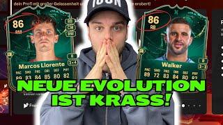 ER IST WIEDER DA!️ DIE 5 BESTEN SPIELER FÜR DIE NEUE EVOLUTION! FC 25 TIPPS 