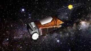 Kepler Space Telescope