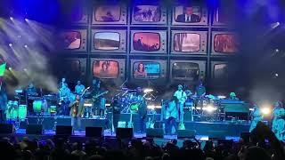 The Marley Brothers - So Much Trouble @ Live Chula Vista | North Island Amphitheatre | 09/11/2024