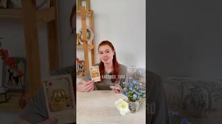 Неожиданно️Случится со Дня на День…  #гаданиеонлайн #раскладтаро